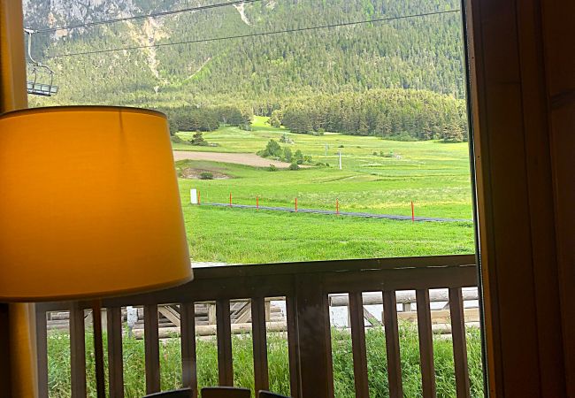 Appartement à Val Cenis - Balcons B 011 - PARC NAT. VANOISE appart. 6 pers. Appartement à Val Cenis - Balcons B 011 - PARC NAT. VANOISE appart. 6 pers.