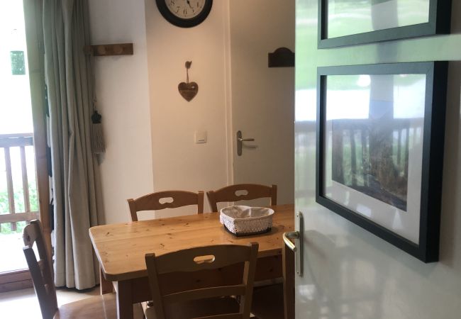 Appartement à Val Cenis - Balcons B 011 - PARC NAT. VANOISE appart. 6 pers. Appartement à Val Cenis - Balcons B 011 - PARC NAT. VANOISE appart. 6 pers.