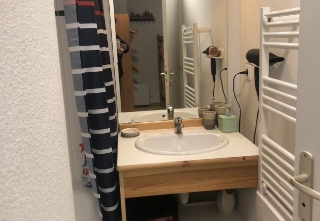 Appartement à Val Cenis - Balcons B 011 - PARC NAT. VANOISE appart. 6 pers. Appartement à Val Cenis - Balcons B 011 - PARC NAT. VANOISE appart. 6 pers.