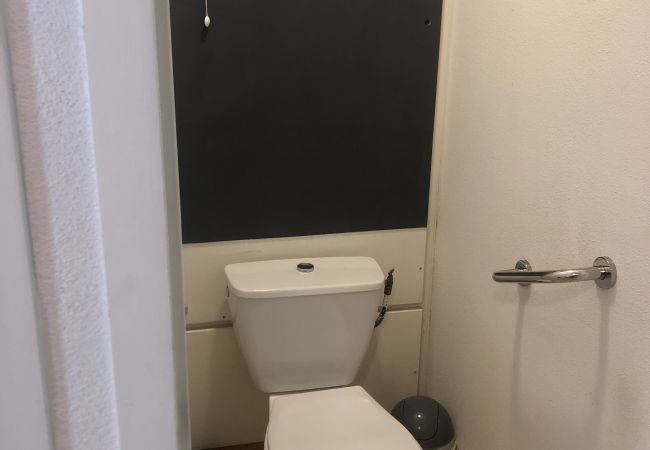 Appartement à Val Cenis - Balcons B 011 - PARC NAT. VANOISE appart. 6 pers. Appartement à Val Cenis - Balcons B 011 - PARC NAT. VANOISE appart. 6 pers.