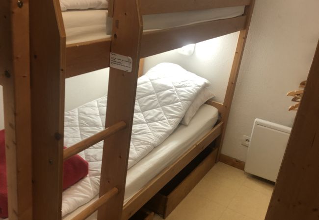 Appartement à Val Cenis - Balcons B 011 - PARC NAT. VANOISE appart. 6 pers. Appartement à Val Cenis - Balcons B 011 - PARC NAT. VANOISE appart. 6 pers.