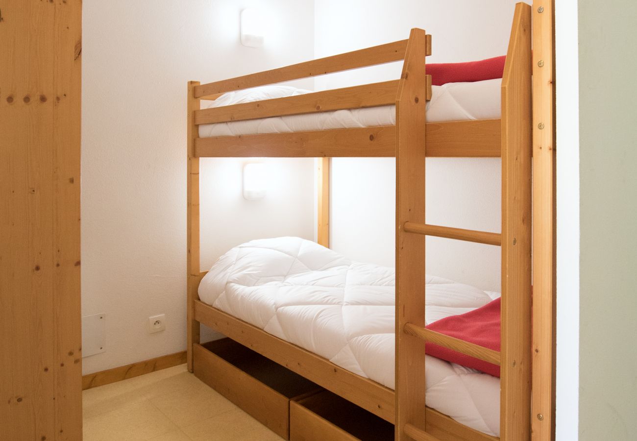 Chambre d'enfants