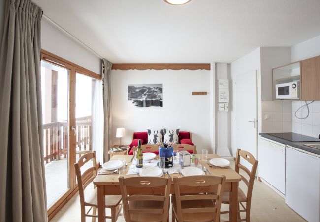 Termignon - Appartement