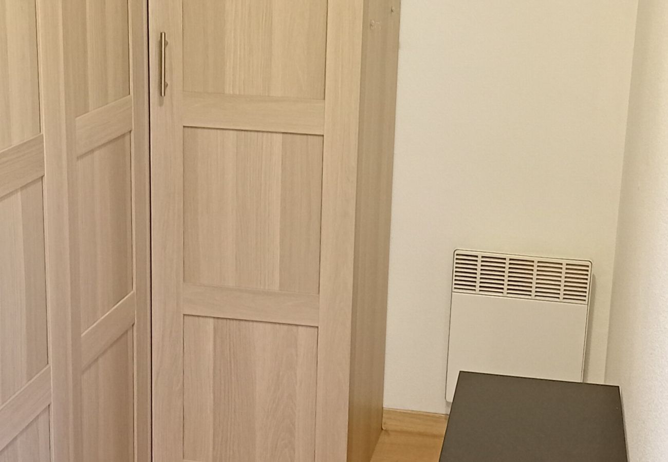 Appartement à Val Cenis - Balcons C 031 - PARC NAT. VANOISE appart. 4 pers.