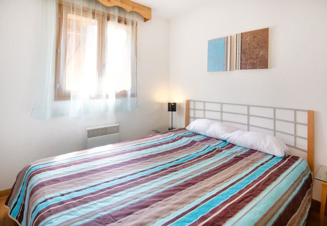 Appartement à Orelle - Hameau 2 211 - SPA & PISCINE appartement 6 pers Appartement à Orelle - Hameau 2 211 - SPA & PISCINE appartement 6 pers