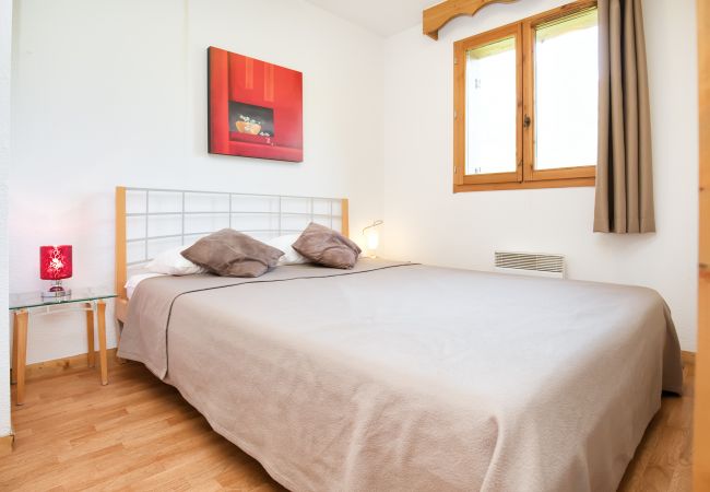 Appartement à Orelle - Hameau 3 203 - SPA & PISCINE appartement 4 pers Appartement à Orelle - Hameau 3 203 - SPA & PISCINE appartement 4 pers