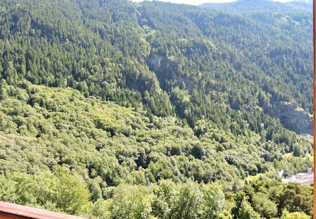 Studio à Orelle - Hameau 8 201 - SPA & PISCINE studio 4 pers. Studio à Orelle - Hameau 8 201 - SPA & PISCINE studio 4 pers.