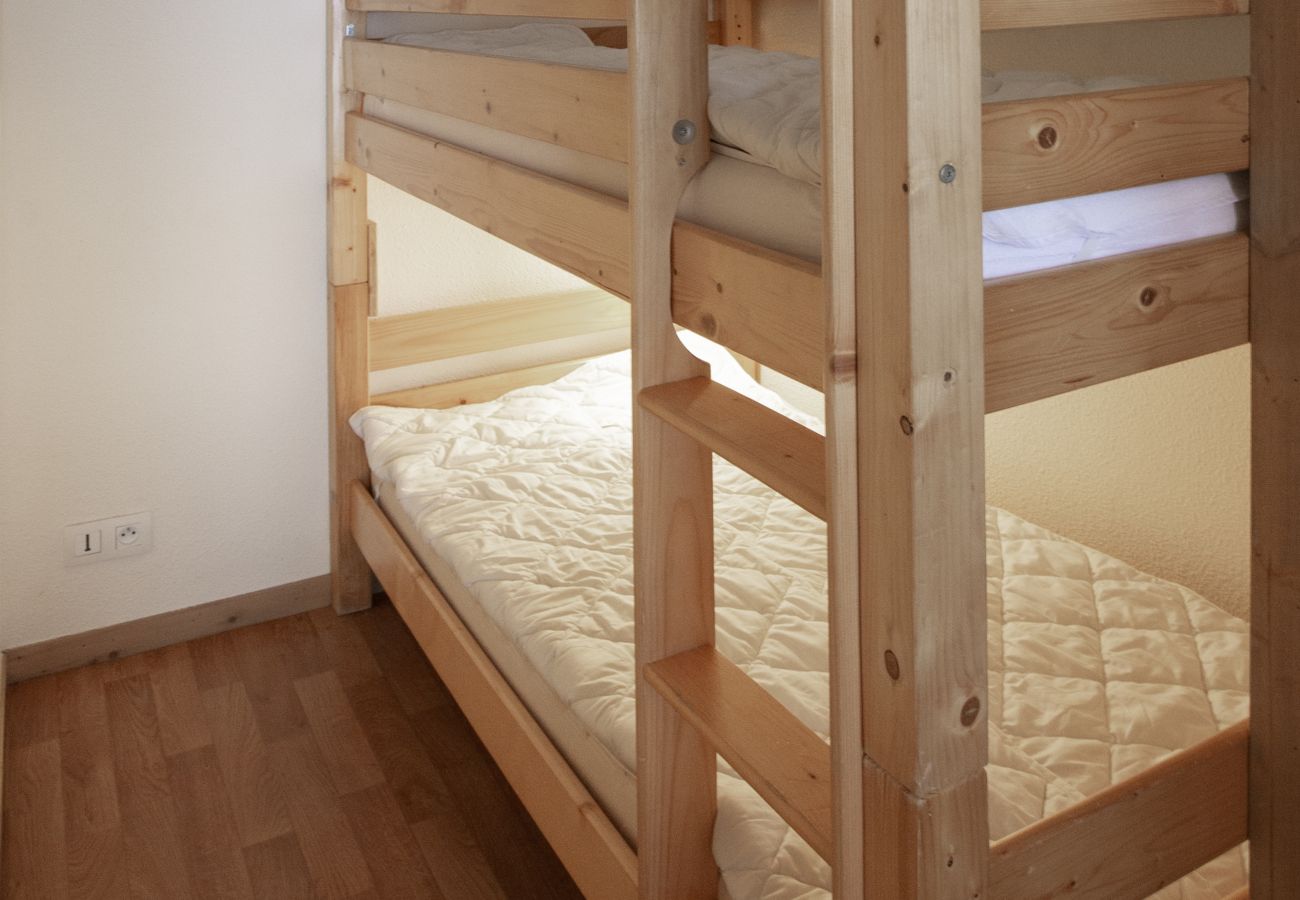 Chambre d'enfants