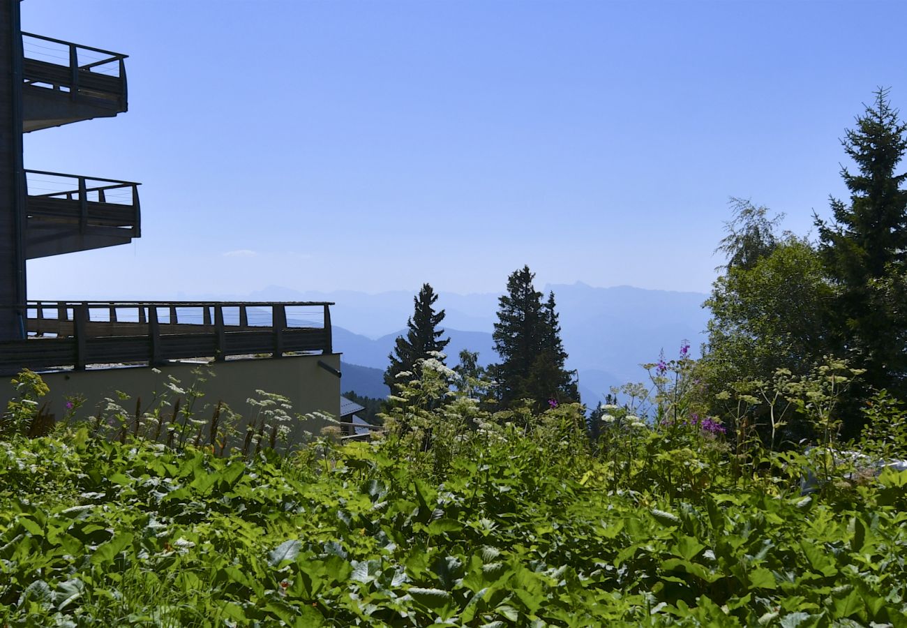 Appartement à Chamrousse - Vercors 1 035-FAMILLE & MONTAGNE appart. 6 pers