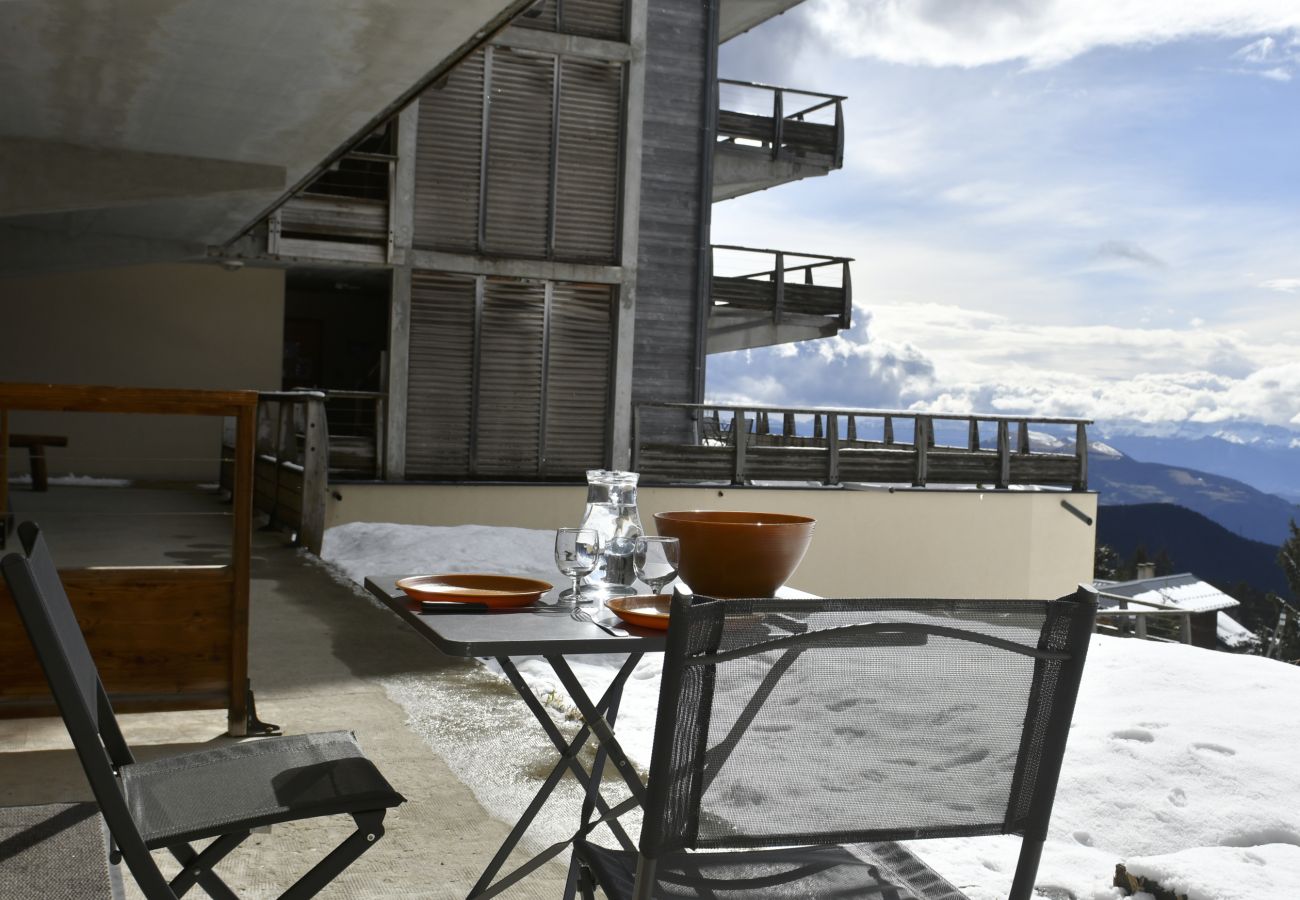 Appartement à Chamrousse - Vercors 1 035-FAMILLE & MONTAGNE appart. 6 pers