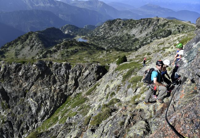 Appartement à Chamrousse - Vercors 2 020-FAMILLE & MONTAGNE appart. 6 pers