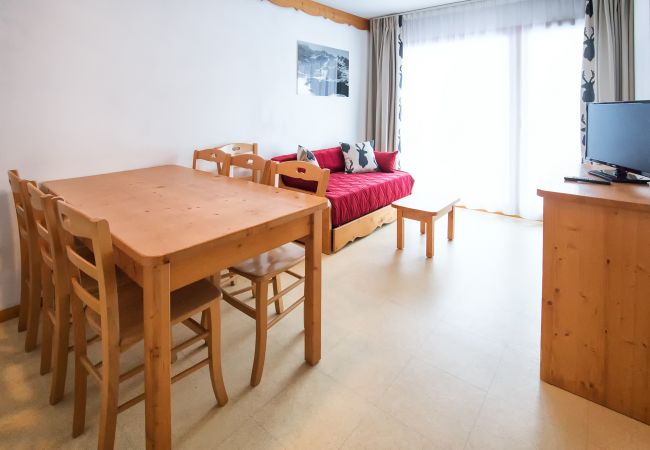 Appartement à Val Cenis - Balcons G 012 - PARC NAT. VANOISE appart. 8 pers. Appartement à Val Cenis - Balcons G 012 - PARC NAT. VANOISE appart. 8 pers.