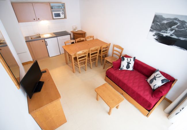 Appartement à Val Cenis - Balcons G 012 - PARC NAT. VANOISE appart. 8 pers. Appartement à Val Cenis - Balcons G 012 - PARC NAT. VANOISE appart. 8 pers.