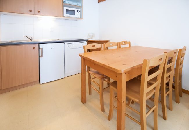 Appartement à Val Cenis - Balcons G 012 - PARC NAT. VANOISE appart. 8 pers. Appartement à Val Cenis - Balcons G 012 - PARC NAT. VANOISE appart. 8 pers.