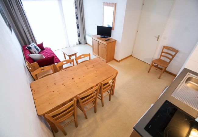 Appartement à Val Cenis - Balcons G 012 - PARC NAT. VANOISE appart. 8 pers. Appartement à Val Cenis - Balcons G 012 - PARC NAT. VANOISE appart. 8 pers.