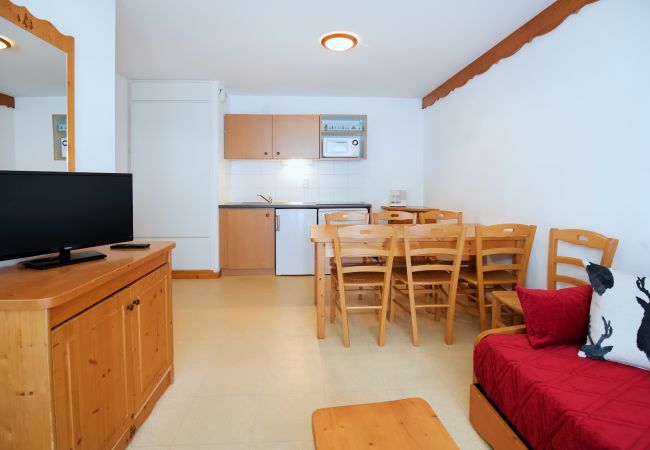 Appartement à Val Cenis - Balcons G 012 - PARC NAT. VANOISE appart. 8 pers. Appartement à Val Cenis - Balcons G 012 - PARC NAT. VANOISE appart. 8 pers.