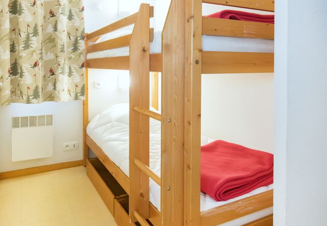 Appartement à Val Cenis - Balcons G 012 - PARC NAT. VANOISE appart. 8 pers. Appartement à Val Cenis - Balcons G 012 - PARC NAT. VANOISE appart. 8 pers.