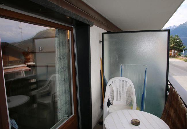 Studio à Veysonnaz - Combyre C 012 - COMFORTABLE studio 4 pers Studio à Veysonnaz - Combyre C 012 - COMFORTABLE studio 4 pers