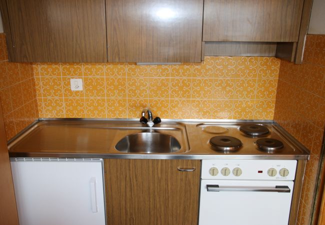 Studio à Veysonnaz - Combyre C 012 - COMFORTABLE studio 4 pers Studio à Veysonnaz - Combyre C 012 - COMFORTABLE studio 4 pers