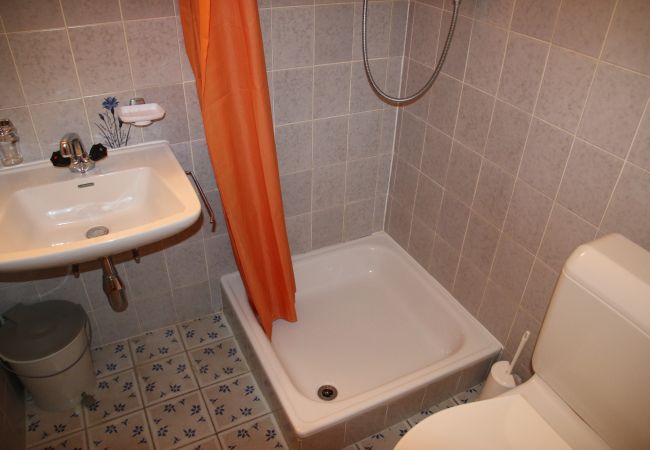 Studio à Veysonnaz - Combyre C 012 - COMFORTABLE studio 4 pers Studio à Veysonnaz - Combyre C 012 - COMFORTABLE studio 4 pers