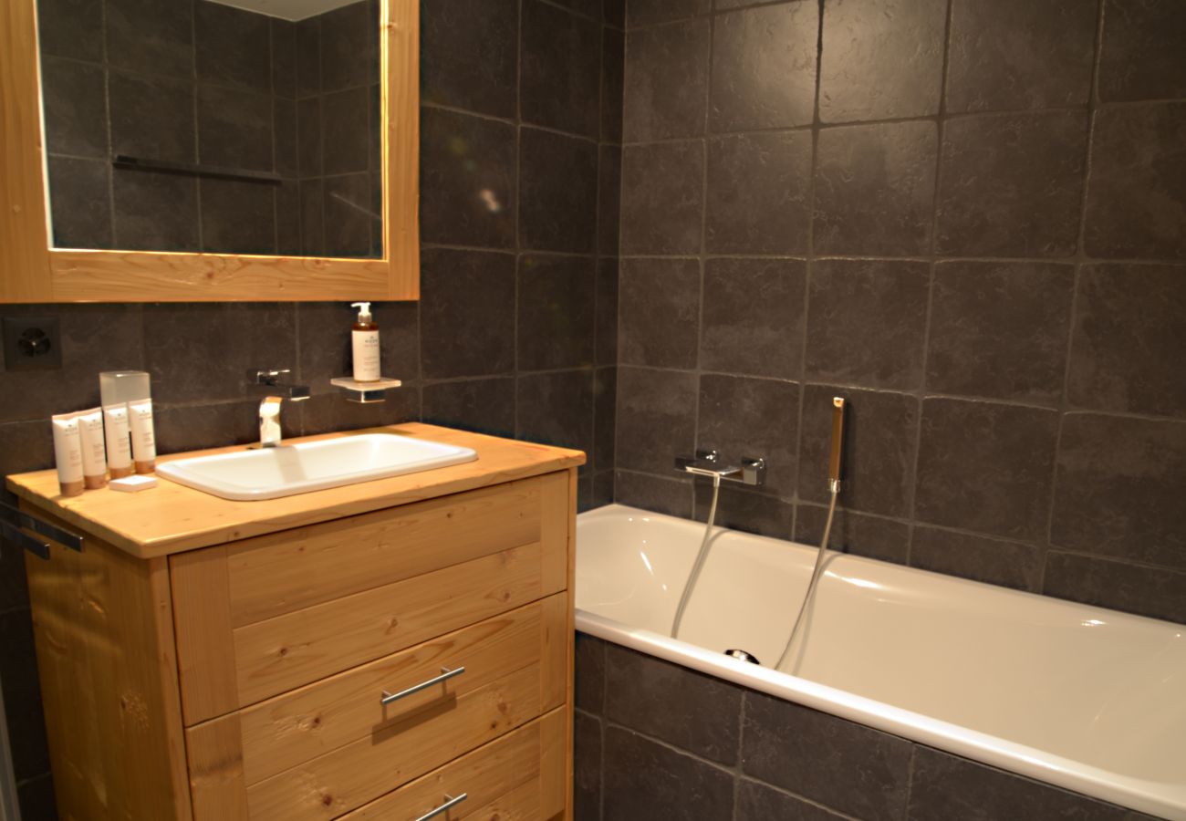 Sale de Bain