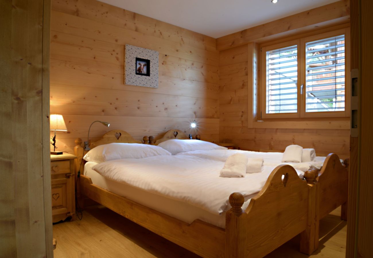 Chambre d'enfants