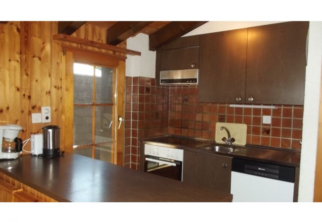 Appartement à Les Agettes - Mayens de l'Ours DZ 130 - MOUNTAIN apartment 8 per Appartement à Les Agettes - Mayens de l'Ours DZ 130 - MOUNTAIN apartment 8 per