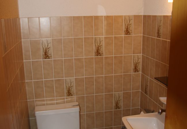 Appartement à Les Agettes - Mayens de l'Ours DZ 130 - MOUNTAIN apartment 8 per Appartement à Les Agettes - Mayens de l'Ours DZ 130 - MOUNTAIN apartment 8 per