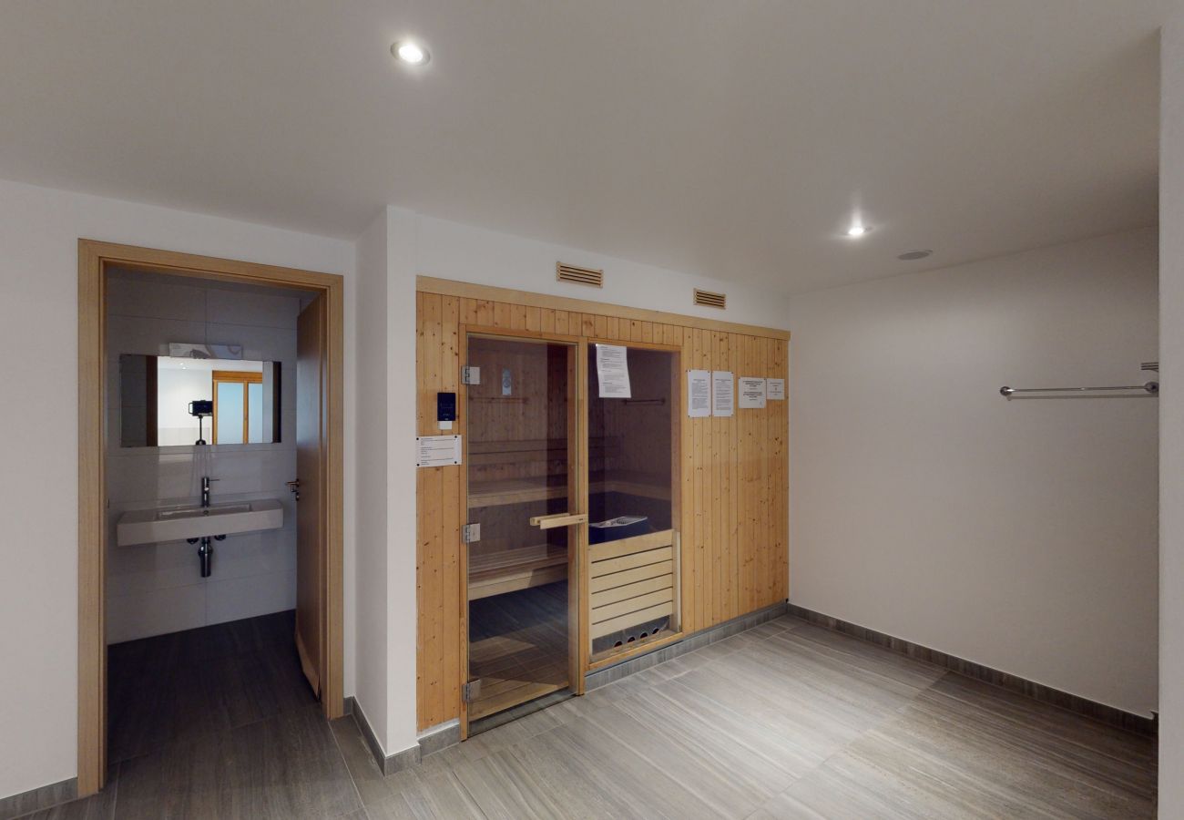 Appartement à Veysonnaz - Ski Heaven SH 012 - LUXE apartment 10 pers