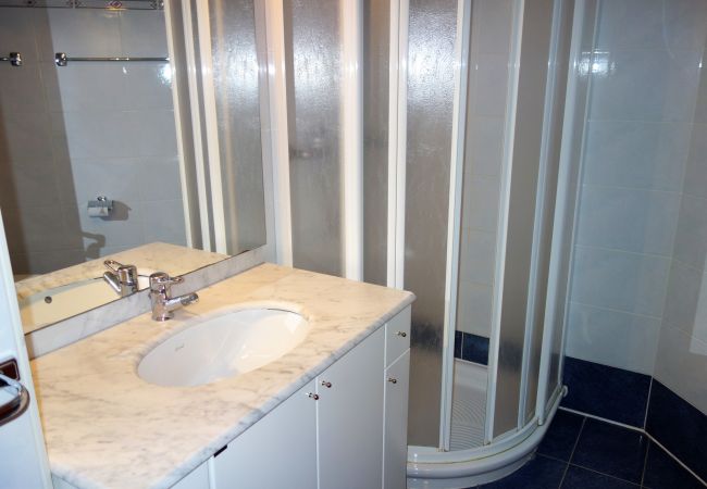 Appartement à Veysonnaz - HCR 141 - COMFORTABLE apartment 8 pers Appartement à Veysonnaz - HCR 141 - COMFORTABLE apartment 8 pers