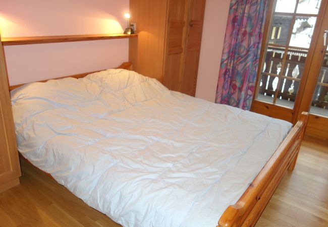 Appartement à Veysonnaz - HCR 141 - COMFORTABLE apartment 8 pers Appartement à Veysonnaz - HCR 141 - COMFORTABLE apartment 8 pers