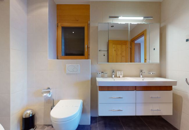 Appartement à Veysonnaz - Hauts de Veysonnaz HV1 012 - SAUNA apartment 6 per Appartement à Veysonnaz - Hauts de Veysonnaz HV1 012 - SAUNA apartment 6 per