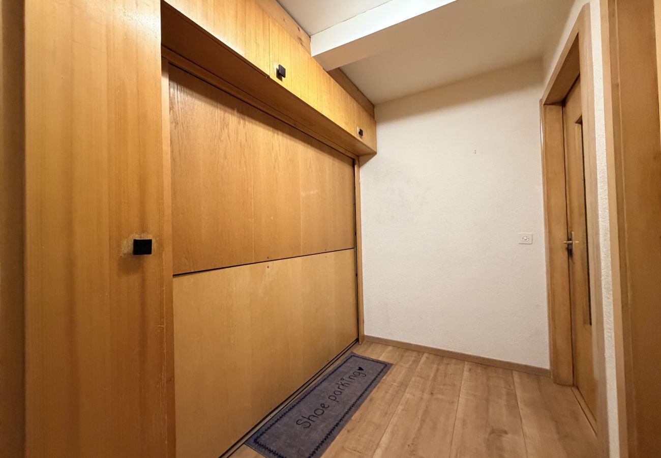 Appartement à Veysonnaz - Gentianes G 010 -  COSY apartment 8 pers