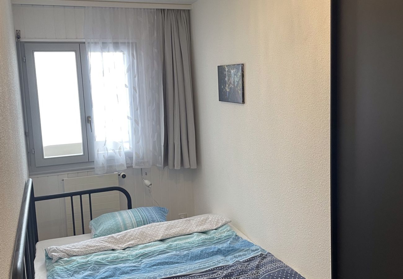 Appartement à Veysonnaz - Fontanettaz V 014  - MOUNTAIN apartment  4 pers