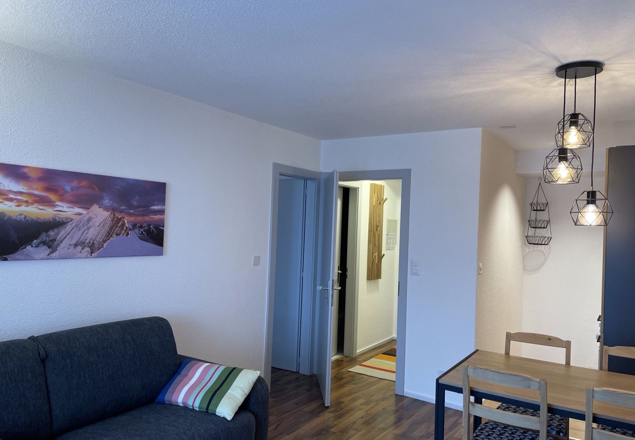 Appartement à Veysonnaz - Fontanettaz V 014  - MOUNTAIN apartment  4 pers