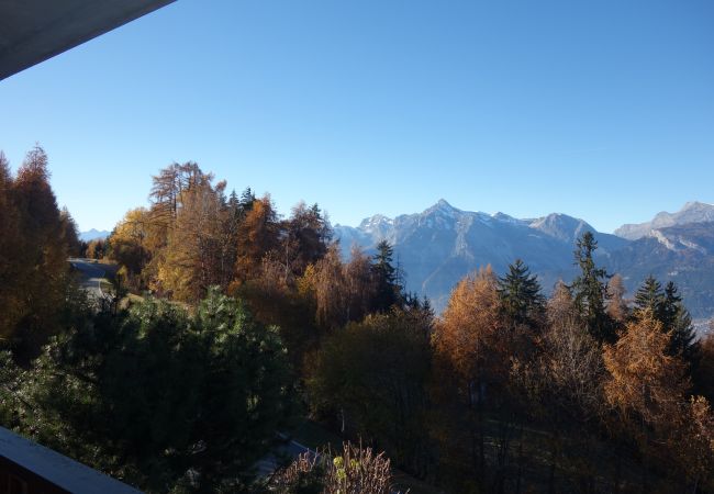 Appartement à Les Agettes - Mayens de l'Ours CZ 030 - MOUNTAIN apartment 6 per Appartement à Les Agettes - Mayens de l'Ours CZ 030 - MOUNTAIN apartment 6 per