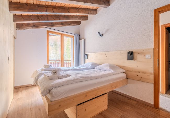 Appartement à Les Agettes - Mayens de l'Ours CZ 030 - MOUNTAIN apartment 6 per Appartement à Les Agettes - Mayens de l'Ours CZ 030 - MOUNTAIN apartment 6 per