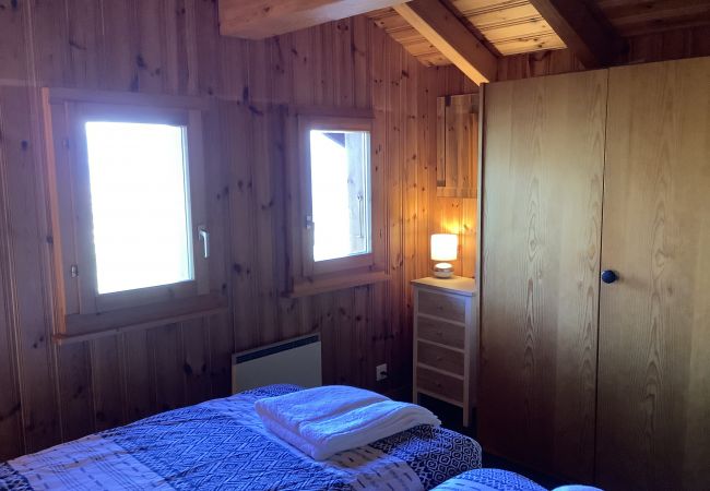 Chalet à Veysonnaz - Dorril SUNNY & QUIET chalet 10 pers Chalet à Veysonnaz - Dorril SUNNY & QUIET chalet 10 pers