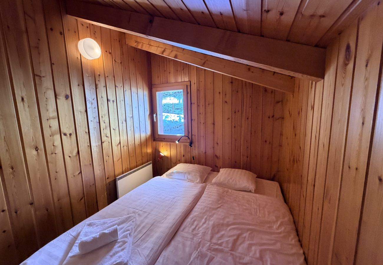 Chalet à Salins - Fontannets 001 COSY & MOUNTAIN chalet 10 pers
