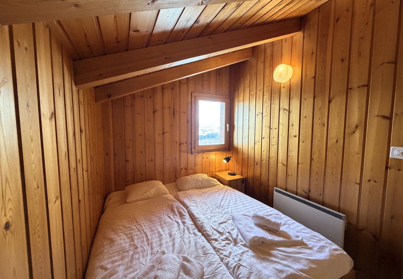 Chalet à Salins - Fontannets 001 COSY & MOUNTAIN chalet 10 pers
