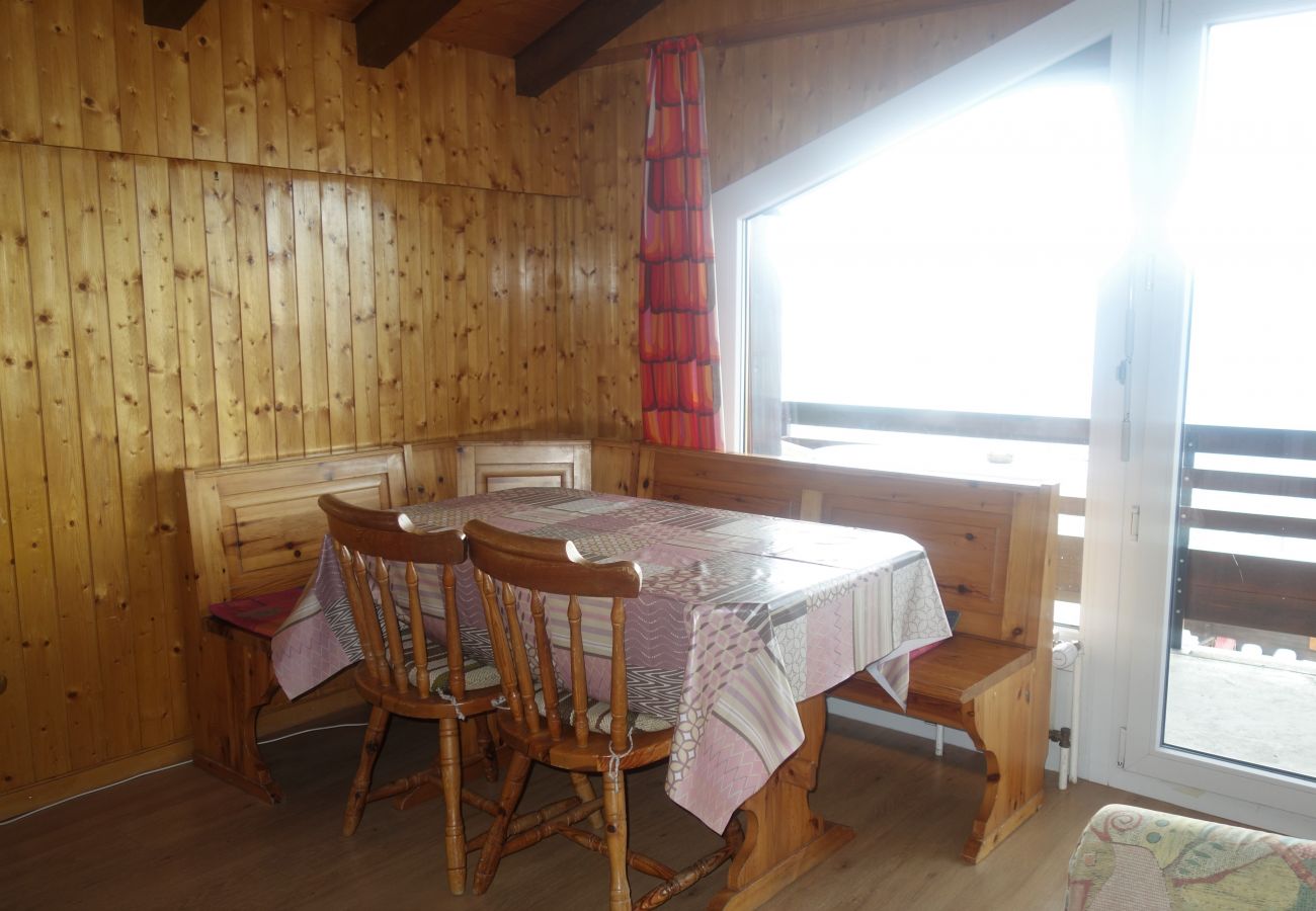 Salle à manger  Beaulieu F 041 à Veysonnaz en Suisse