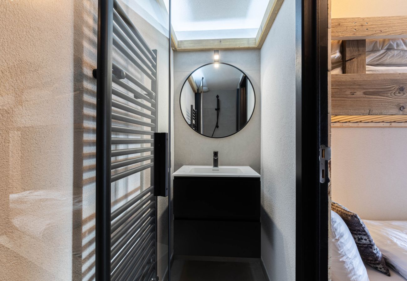 Chalet à Thyon-Les Collons - Narnia SKI IN & SKI OUT chalet 14 pers