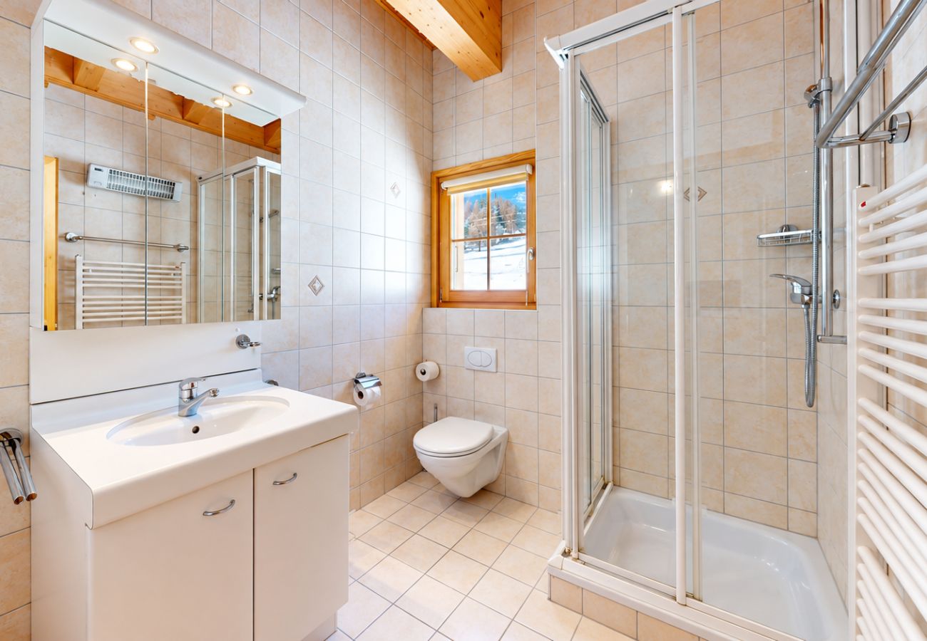 Chalet à Thyon-Les Collons - Narnia SKI IN & SKI OUT chalet 14 pers
