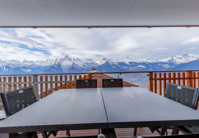 Appartement à Veysonnaz - Ski Heaven SH 003 - LUXE apartment 5 pers Appartement à Veysonnaz - Ski Heaven SH 003 - LUXE apartment 5 pers