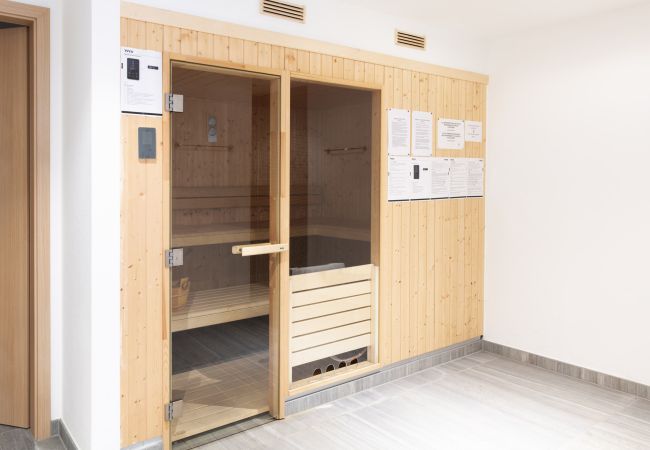 Appartement à Veysonnaz - Ski Heaven SH 003 - LUXE apartment 5 pers Appartement à Veysonnaz - Ski Heaven SH 003 - LUXE apartment 5 pers