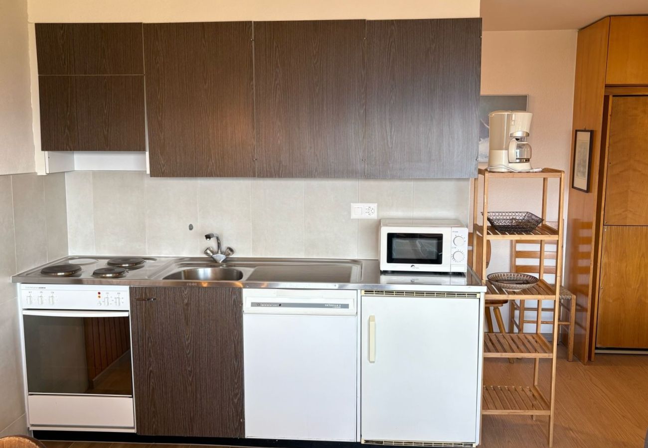 Appartement à Veysonnaz - Beaulieu F 022 - CENTER apartment 4 pers