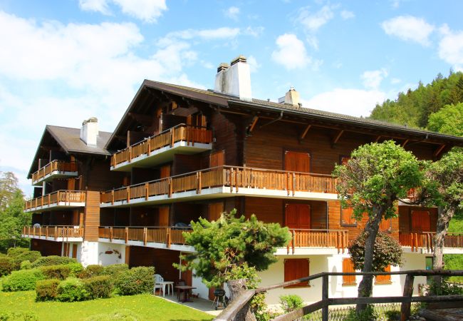 Appartement à Les Agettes - Mayens de l'Ours CZ 031 - MOUNTAIN apartment 6 per Appartement à Les Agettes - Mayens de l'Ours CZ 031 - MOUNTAIN apartment 6 per