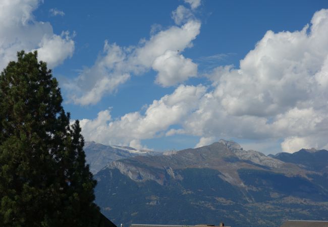 Appartement à Veysonnaz - Greppons P 011 - MOUNTAIN apartment 6 pers Appartement à Veysonnaz - Greppons P 011 - MOUNTAIN apartment 6 pers