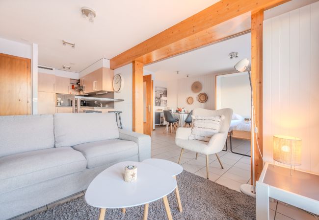 Appartement à Veysonnaz - Greppons P 011 - MOUNTAIN apartment 6 pers Appartement à Veysonnaz - Greppons P 011 - MOUNTAIN apartment 6 pers