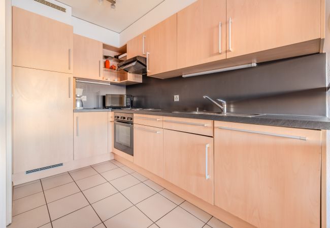 Appartement à Veysonnaz - Greppons P 011 - MOUNTAIN apartment 6 pers Appartement à Veysonnaz - Greppons P 011 - MOUNTAIN apartment 6 pers